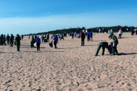 Ô nhiễm và suy thoái môi trường biển: Khuyến nghị các giải pháp