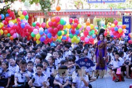 Dự báo thời tiết ngày mai 5/9 khá thuận lợi cho ngày khai giảng