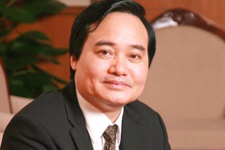 Bộ trưởng Phùng Xuân Nhạ: Tiếp tục rà soát để điều chỉnh phương thức thi năm 2017