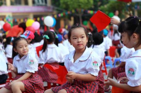 Đánh giá học sinh tiểu học: Thông tư 22 có gì khác?