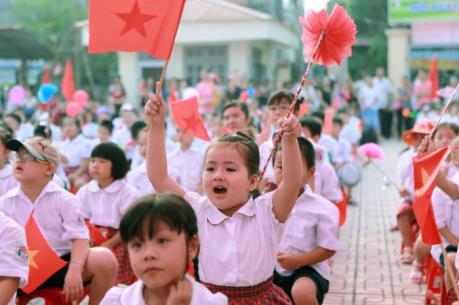 Lạm thu đầu năm học: “Điệp khúc” đầy mệt mỏi mỗi dịp khai giảng