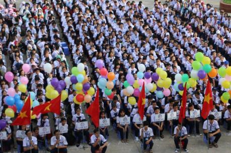 TPHCM: Chấn chỉnh công tác thu chi trong trường học