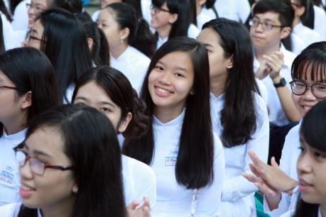 Tết Nguyên đán Đinh Dậu 2017, học sinh được nghỉ mấy ngày?