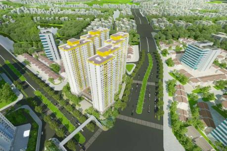 CII hoán đổi trái phiếu sang cổ phần công ty con