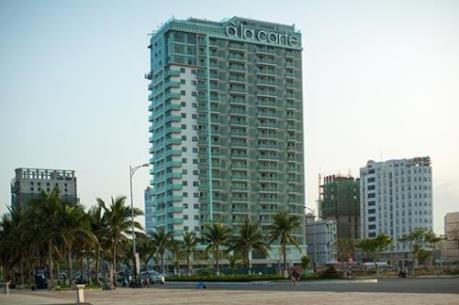 CBRE: Thị trường bất động sản Việt Nam tiếp tục thu hút người mua