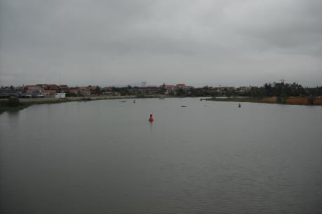 Hà Tĩnh: Ngã xuống kênh, hai học sinh chết đuối thương tâm
