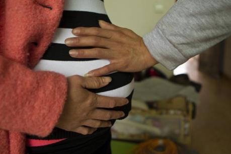 Gien thừa hưởng từ mẹ quyết định đặc điểm của quá trình lão hóa của mỗi người