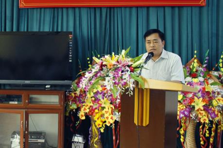Bầu bổ sung Phó Chủ tịch UBND tỉnh Lạng Sơn