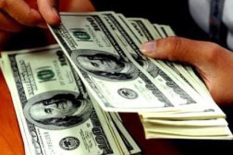 Tỷ giá trung tâm ngày 6/9 giảm 3 đồng