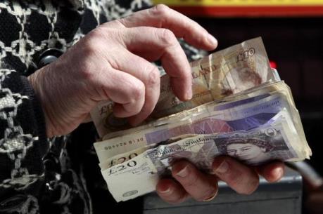 Vị thế của London trên thị trường ngoại hối toàn cầu có chiều hướng yếu đi