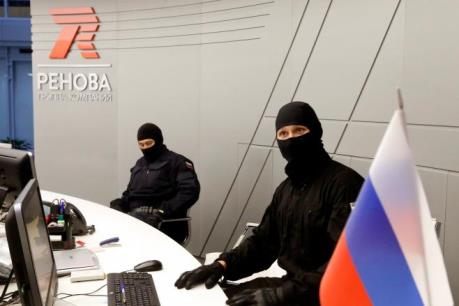 Nga điều tra vụ hối lộ của các cộng sự của tỷ phú Viktor Vekselberg