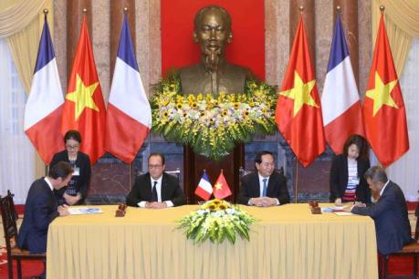 Vietnam Airlines và Jetstar mua thêm 20 máy bay Airbus