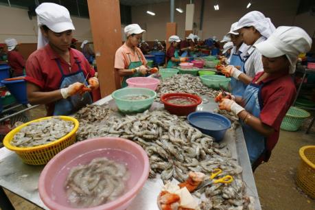 Thái Lan siết chặt quản lý lao động nhập cư