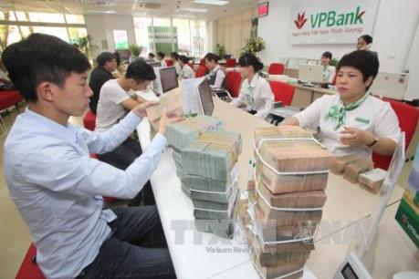 Kiều hối và tín dụng cho vay tại Tp. Hồ Chí Minh tăng mạnh