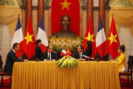 Vietjet chi 2,39 tỷ USD mua thêm máy bay Airbus A321 CEO