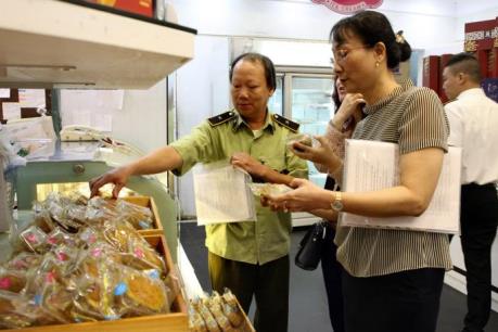 Tết Trung thu 2016: Phát hiện nhiều vi phạm về an toàn thực phẩm