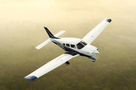 Máy bay nghi chở các quan chức EU gặp nạn ở Malta