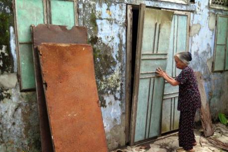 Quảng Nam: Người dân “mòn mỏi” sống trong vùng quy hoạch treo suốt hơn 10 năm