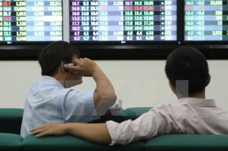 Đà phục hồi của chứng khoán châu Á đuối vào cuối phiên 13/9