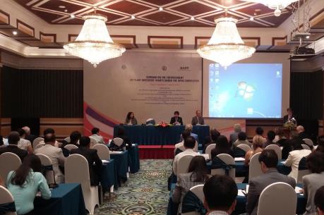 Hoàn thiện chính sách để bảo vệ bản quyền giống cây trồng