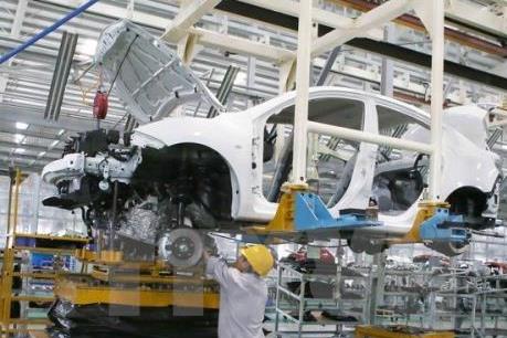Công nghiệp hỗ trợ sẽ đáp ứng 45% nhu cầu sản xuất trong nước?
