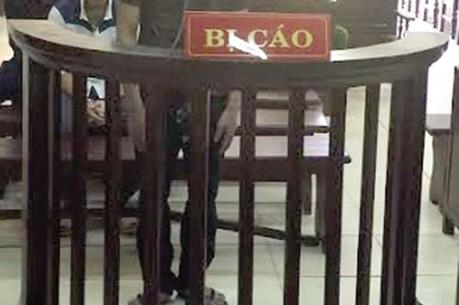 Lừa đảo có khả năng vay vốn tại ngân hàng để chiếm đoạt hơn 9,7 tỷ đồng