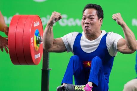 Thủ tướng gửi thư chúc mừng Đoàn Thể thao Người khuyết tật Việt Nam