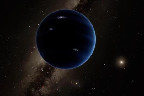 NASA thăm dò tiểu hành tinh có thể phá hủy Trái Đất