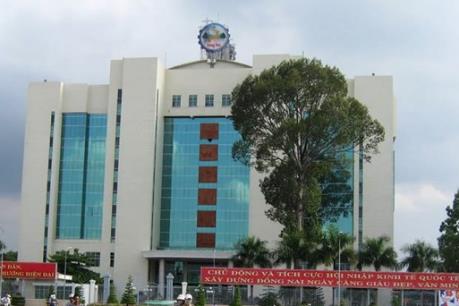 Đồng Nai: Tạm đình chỉ công tác Trưởng ban Tổ chức Thành ủy Biên Hòa