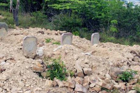 Vụ di dời mộ ở Khánh Hòa: Giải quyết theo nguyện vọng của người dân