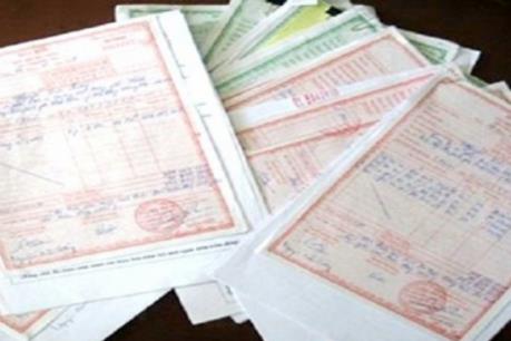 Triệt phá đường dây mua bán hóa đơn giá trị gia tăng