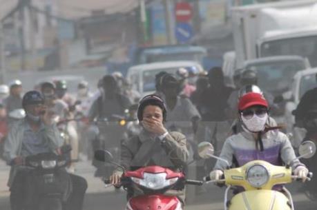 WB: Ô nhiễm không khí gây tổn thất lớn cho nền kinh tế toàn cầu