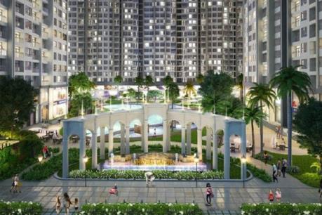 Đình chỉ thi công Tổ hợp công trình hỗn hợp 423 Minh Khai
