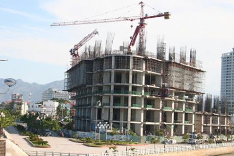 Thu hồi giấy phép xây dựng khách sạn 5 sao Mường Thanh Khánh Hòa