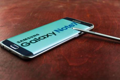 Nhật Bản cảnh báo nguy cơ cháy nổ pin của Samsung Galaxy Note 7