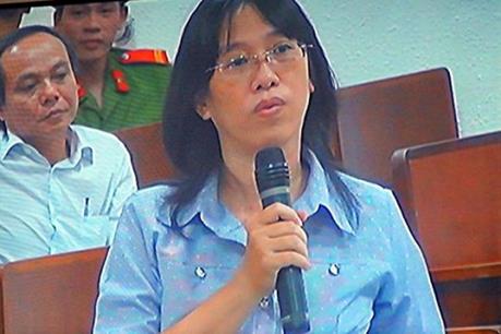 Sắp xử vụ án cựu phó phòng kế toán ACB lừa đảo chiếm đoạt tài sản