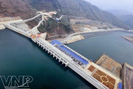 Giải ngân vốn dư dự án bồi thường, di dân, tái định cư Dự án thuỷ điện Sơn La