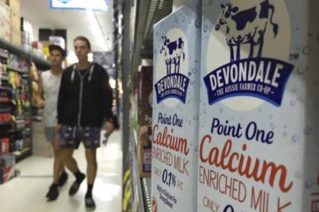 Lưu ý các quy định ghi nhãn xuất xứ thực phẩm mới của Australia