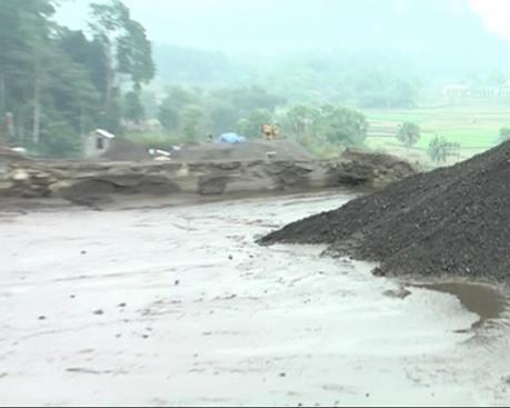 Hải Dương: Tình trạng ô nhiễm môi trường tại huyện Kinh Môn