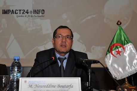Cuộc họp của OPEC tại Algeria: Cơ hội để đạt thỏa thuận ổn định giá dầu