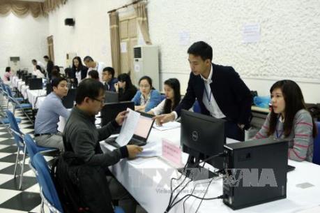 Hà Nội: Thu nợ thuế đạt gần 8.500 tỷ đồng