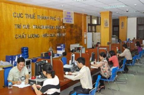 Hà Nội tiếp tục công khai 185 đơn vị nợ thuế