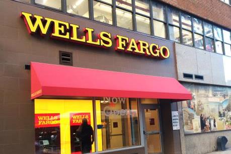 Wells Fargo chịu án phạt hơn 185 triệu USD