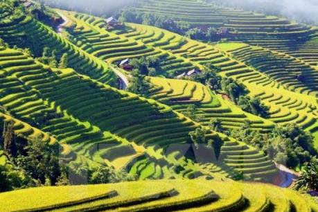 Giải pháp phát triển du lịch vùng Việt Bắc