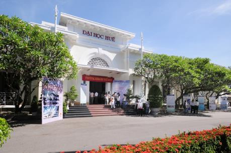 Đại học Huế tuyển 3.670 chỉ tiêu bổ sung đợt 2