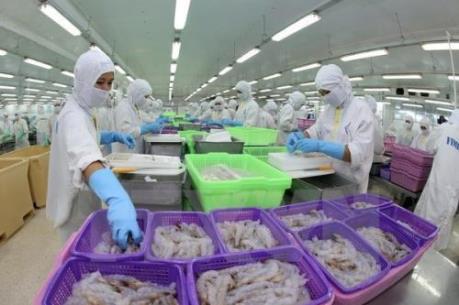Cơ hội mới cho ngành nuôi tôm Việt Nam xâm nhập thị trường Australia