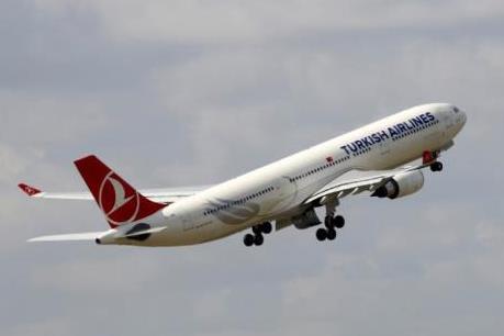 Hàng không Thổ Nhĩ Kỳ nối lại các chuyến bay thẳng tới Sharm El-Sheikh, Ai Cập