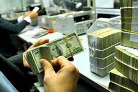 Tỷ giá trung tâm ngày 12/9 bật tăng 31 đồng