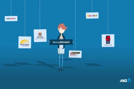 MoneyMinded giúp nâng cao khả năng quản lý tài chính cá nhân