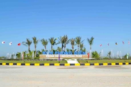Các khu công nghiệp của Viglacera hấp dẫn nhà đầu tư nước ngoài
